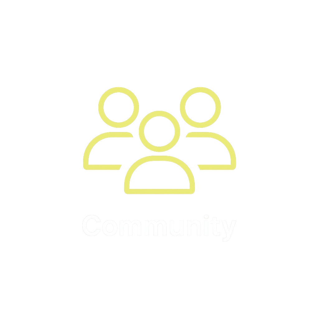 Community Reporting