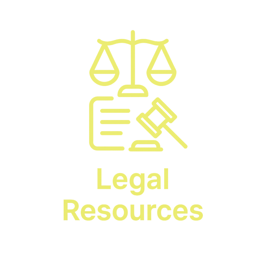 Legal Resources